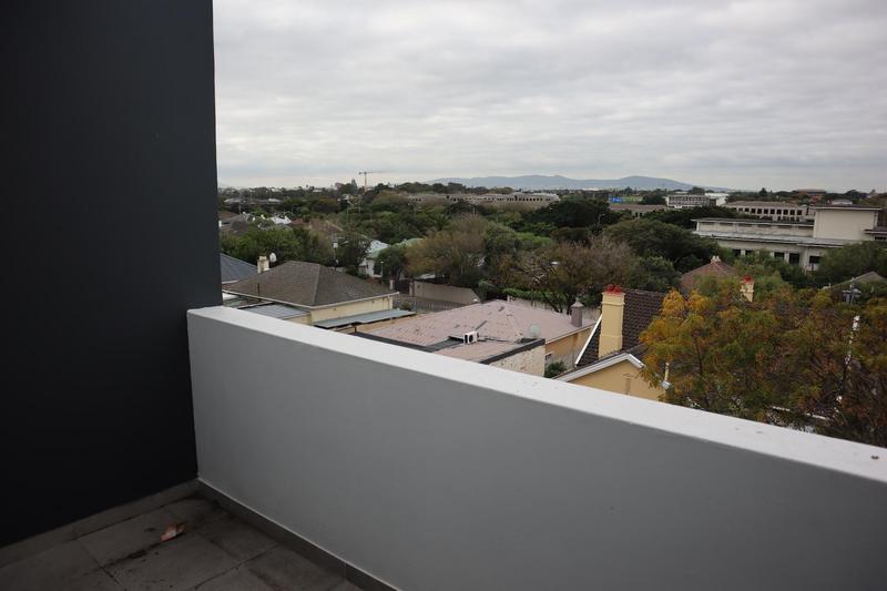 To Let 0 Bedroom Property for Rent in Mowbray Western Cape